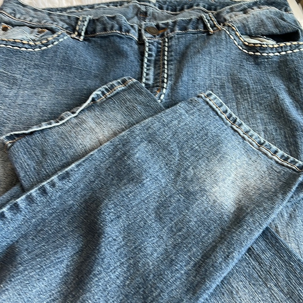 Cato jeans size 18w